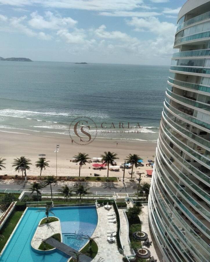 Apartamento à venda Cond Oceano  - Astúrias - Guarujá/SP
