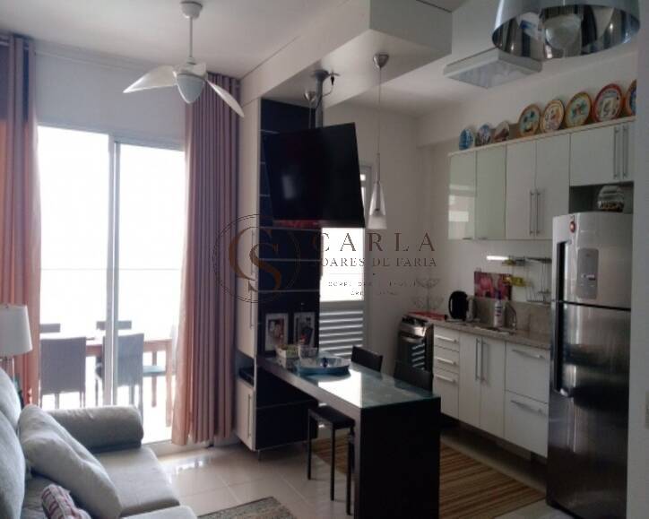 Apartamento à venda Cond Oceano  - Astúrias - Guarujá/SP
