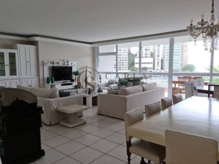 Apartamento, 4 quartos, 315 m² - Foto 27