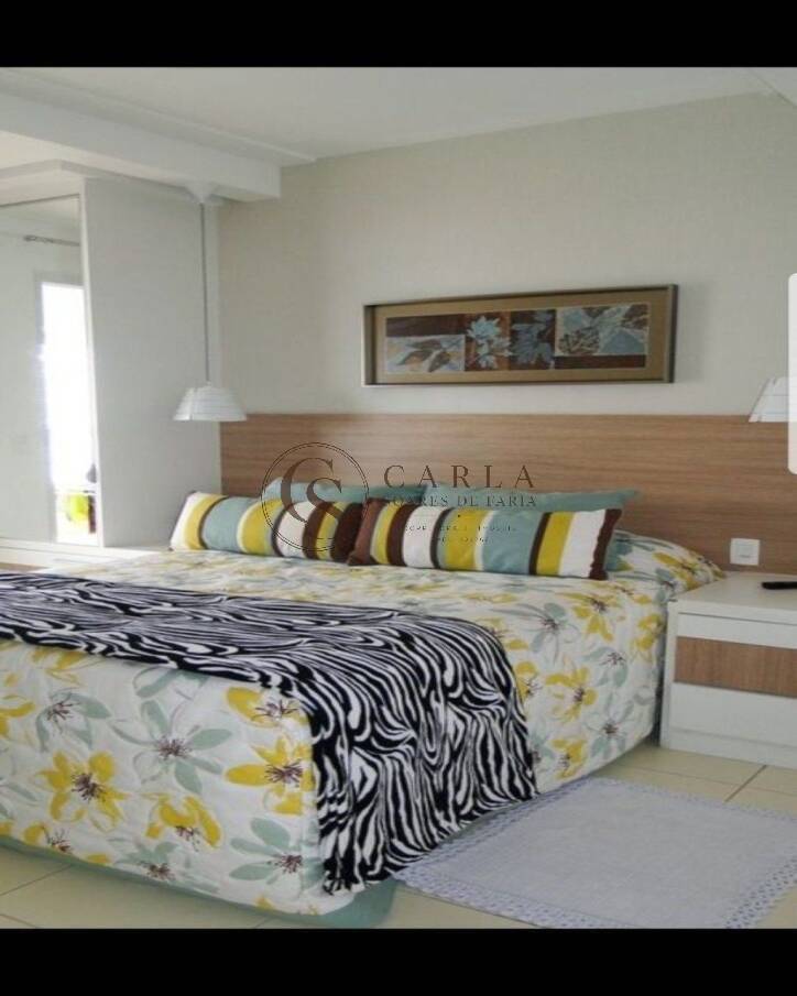 Apartamento, 4 quartos, 124 m² - Foto 6