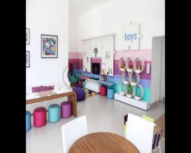 Apartamento, 4 quartos, 124 m² - Foto 15