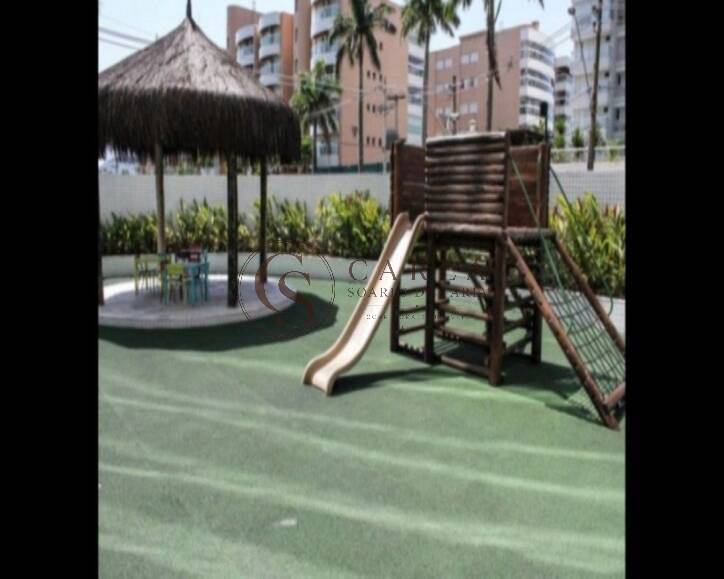 Apartamento, 4 quartos, 124 m² - Foto 9