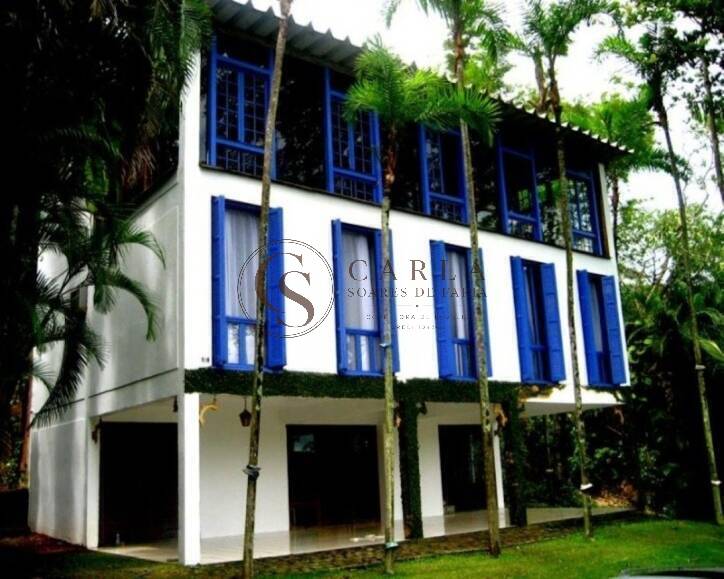 Casa, 3 quartos, 360 m² - Foto 2