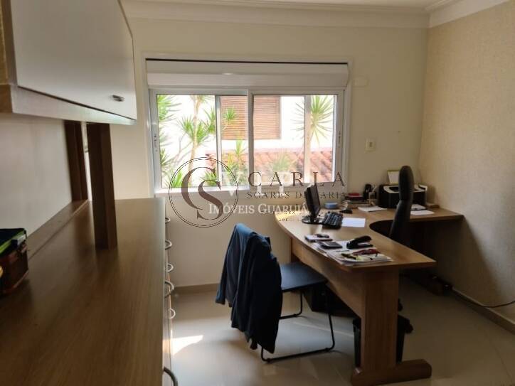 Casa, 5 quartos, 500 m² - Foto 9