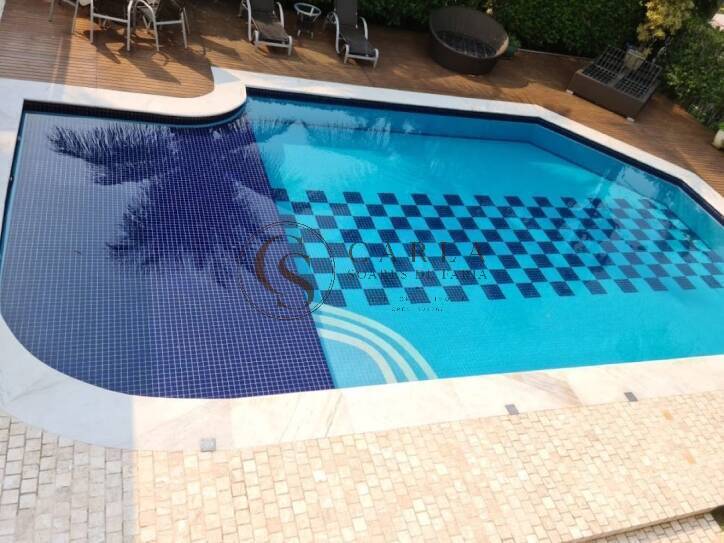 Casa, 5 quartos, 500 m² - Foto 10