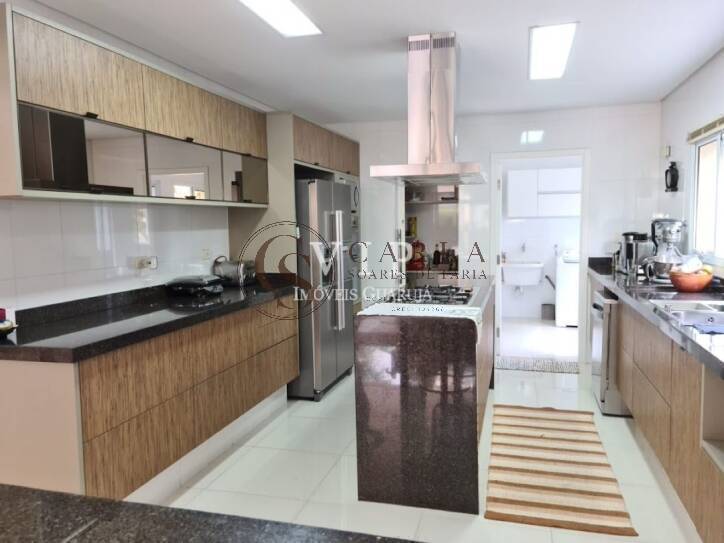 Casa, 5 quartos, 500 m² - Foto 14