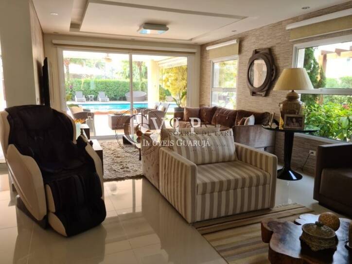 Casa, 5 quartos, 500 m² - Foto 15