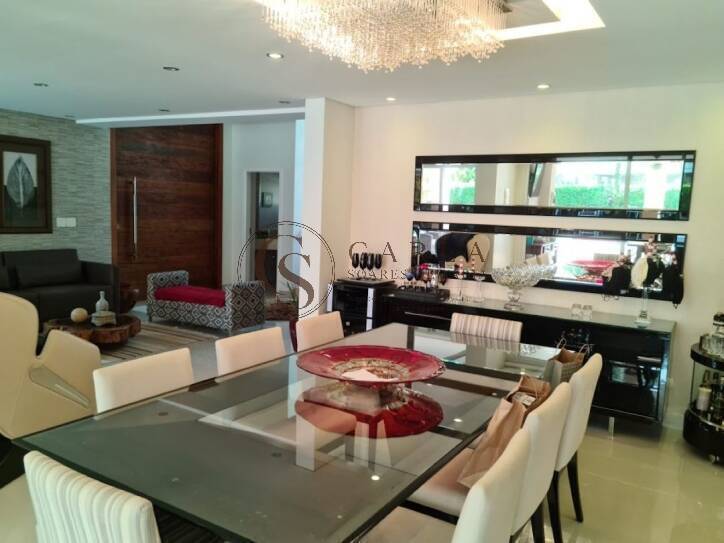 Casa, 5 quartos, 500 m² - Foto 22