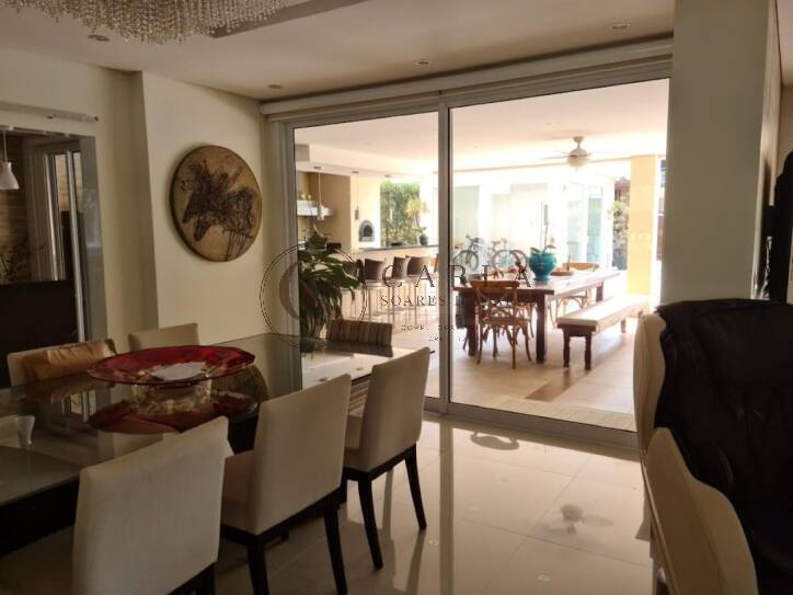 Casa, 5 quartos, 500 m² - Foto 23