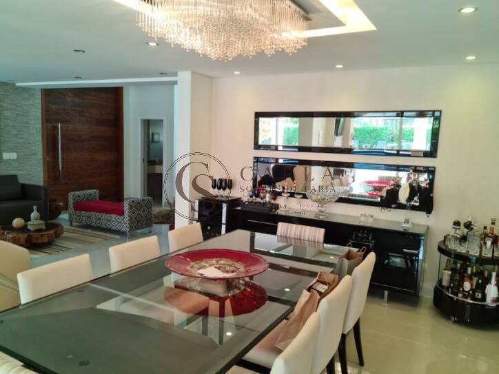 Casa, 5 quartos, 500 m² - Foto 24