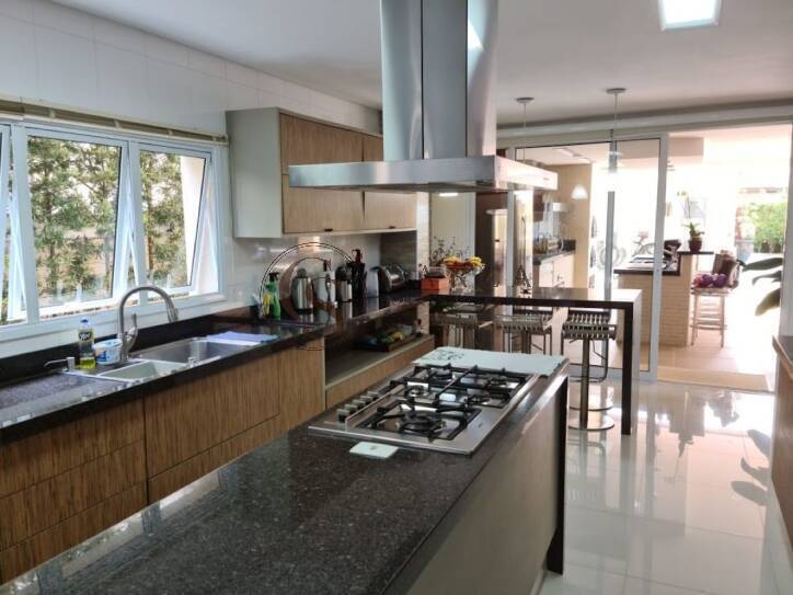 Casa, 5 quartos, 500 m² - Foto 25