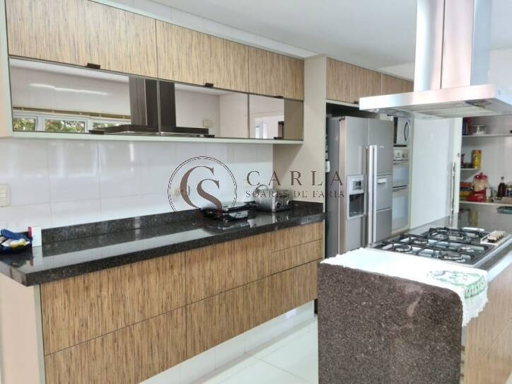Casa, 5 quartos, 500 m² - Foto 26