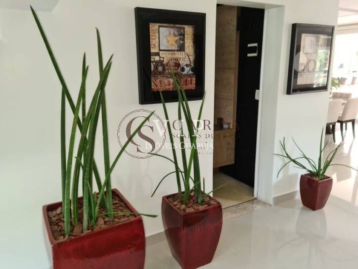 Casa, 5 quartos, 500 m² - Foto 29