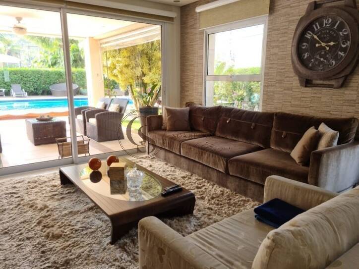 Casa, 5 quartos, 500 m² - Foto 30