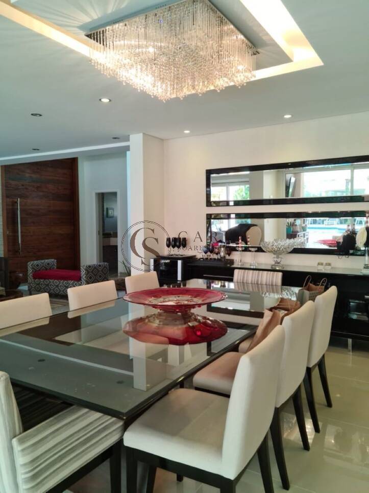 Casa, 5 quartos, 500 m² - Foto 32