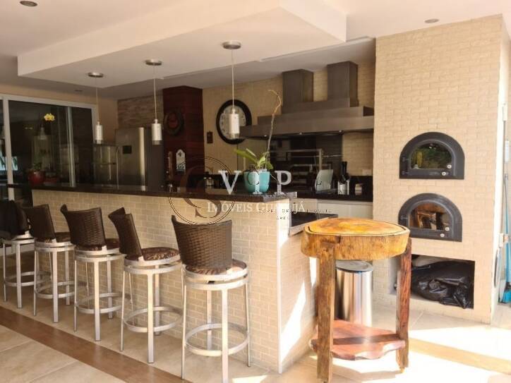 Casa, 5 quartos, 500 m² - Foto 35