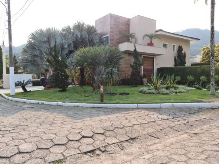 Casa, 5 quartos, 500 m² - Foto 5