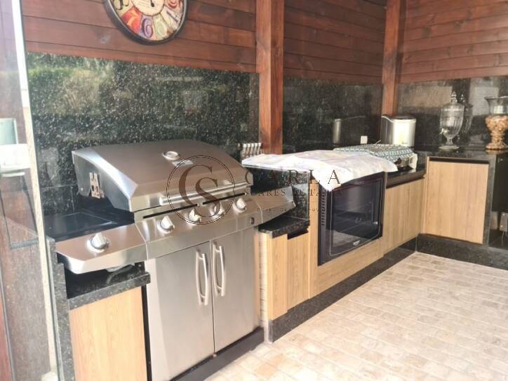 Casa, 5 quartos, 500 m² - Foto 38