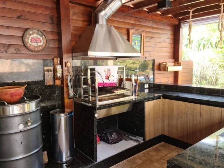 Casa, 5 quartos, 500 m² - Foto 41