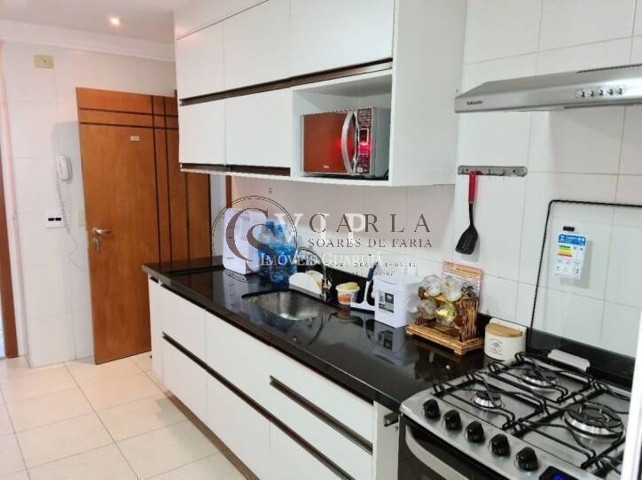 Apartamento com 5 dormitórios para alugar, 130 m² por R$ 12.000,00 - Astúrias - Guarujá/SP
