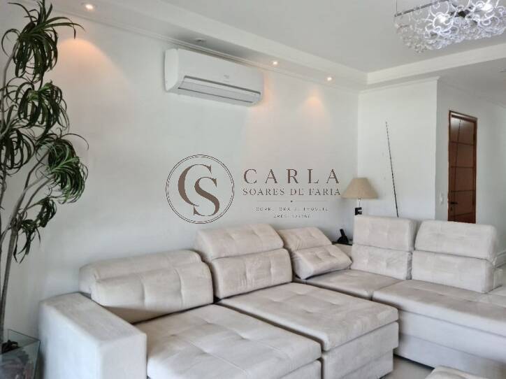 Apartamento com 5 dormitórios para alugar, 130 m² por R$ 12.000,00 - Astúrias - Guarujá/SP