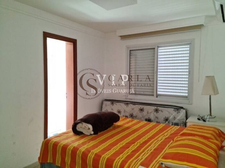 Apartamento com 5 dormitórios para alugar, 130 m² por R$ 12.000,00 - Astúrias - Guarujá/SP