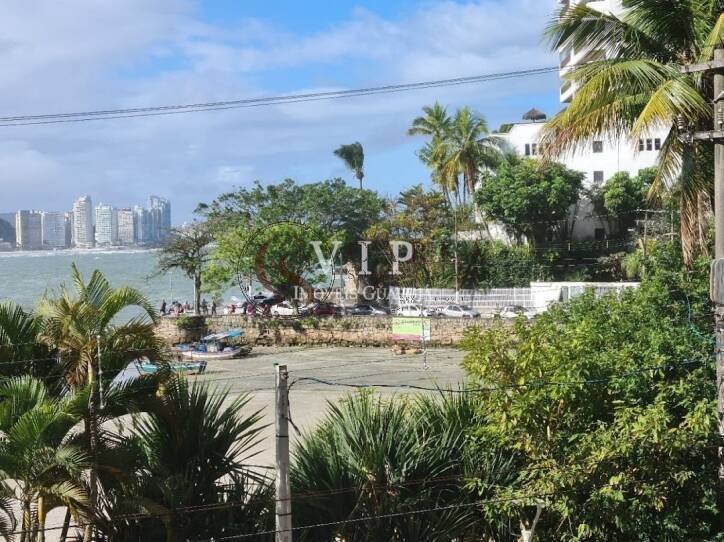 Apartamento com 5 dormitórios para alugar, 130 m² por R$ 12.000,00 - Astúrias - Guarujá/SP
