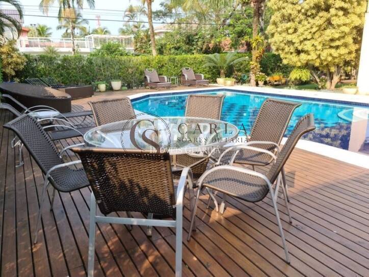 Casa, 5 quartos, 500 m² - Foto 70