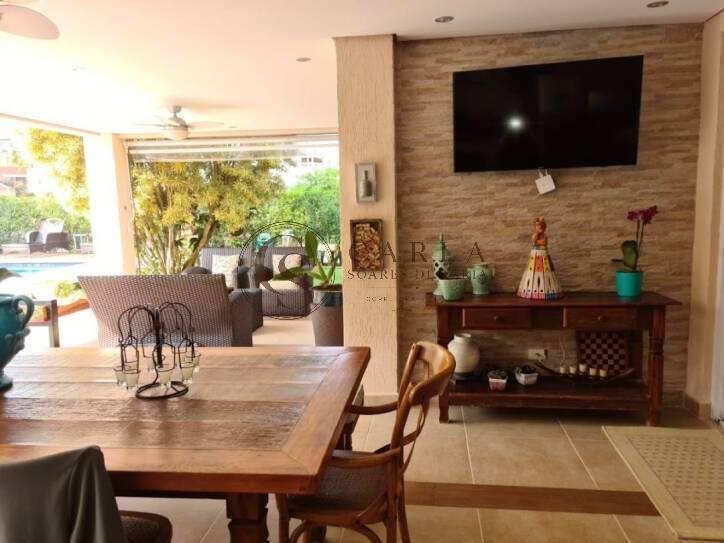 Casa, 5 quartos, 500 m² - Foto 77