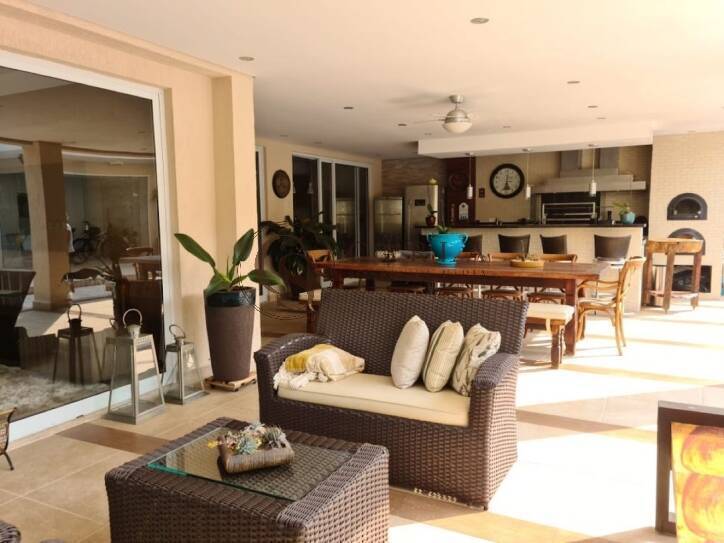 Casa, 5 quartos, 500 m² - Foto 78