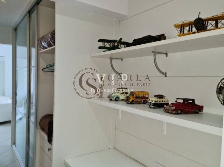 Apartamento com 5 dormitórios para alugar, 130 m² por R$ 12.000,00 - Astúrias - Guarujá/SP