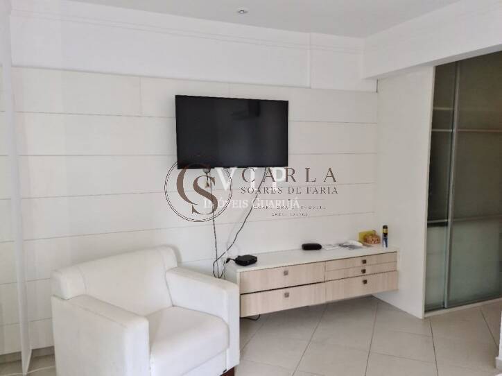 Apartamento com 5 dormitórios para alugar, 130 m² por R$ 12.000,00 - Astúrias - Guarujá/SP