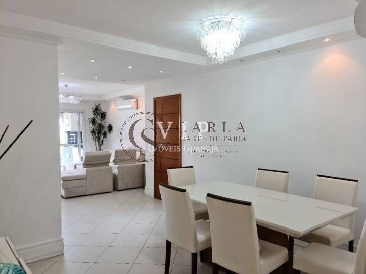 Apartamento com 5 dormitórios para alugar, 130 m² por R$ 12.000,00 - Astúrias - Guarujá/SP