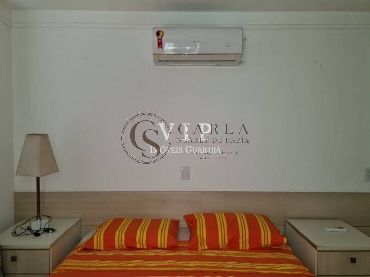Apartamento com 5 dormitórios para alugar, 130 m² por R$ 12.000,00 - Astúrias - Guarujá/SP