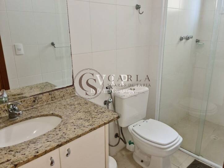 Apartamento com 5 dormitórios para alugar, 130 m² por R$ 12.000,00 - Astúrias - Guarujá/SP