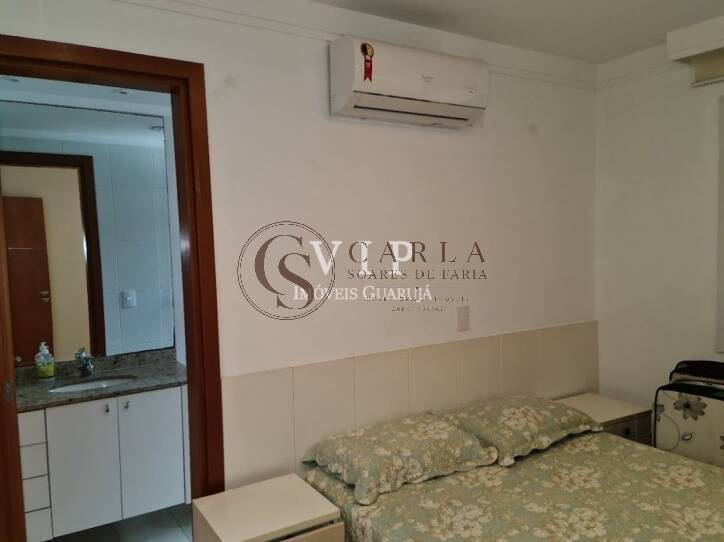 Apartamento com 5 dormitórios para alugar, 130 m² por R$ 12.000,00 - Astúrias - Guarujá/SP