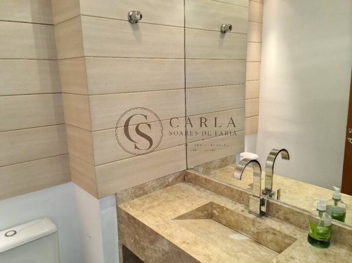 Apartamento com 5 dormitórios para alugar, 130 m² por R$ 12.000,00 - Astúrias - Guarujá/SP