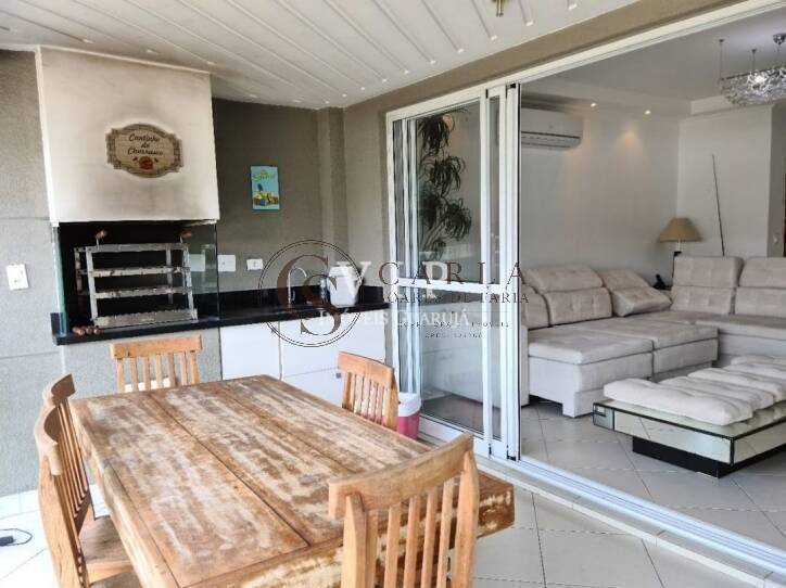Apartamento com 5 dormitórios para alugar, 130 m² por R$ 12.000,00 - Astúrias - Guarujá/SP