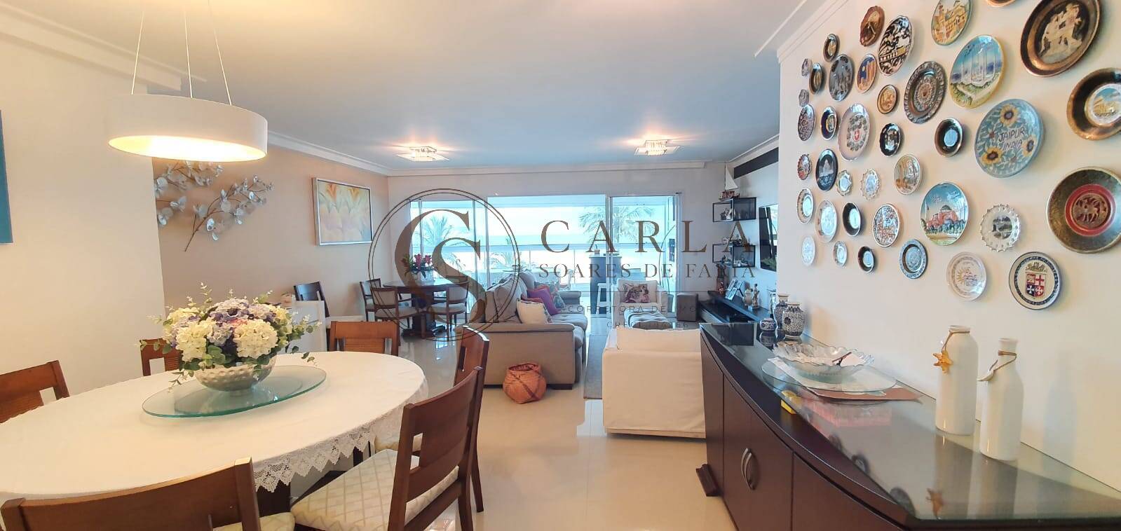 Apartamento, 3 quartos, 235 m² - Foto 4