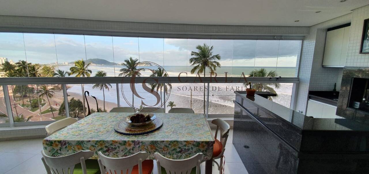 Apartamento, 3 quartos, 235 m² - Foto 8