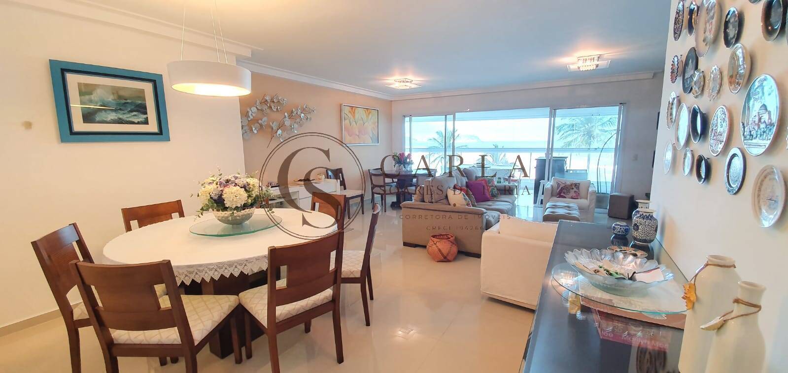 Apartamento, 3 quartos, 235 m² - Foto 7