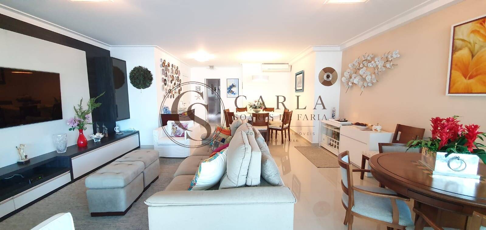 Apartamento, 3 quartos, 235 m² - Foto 6