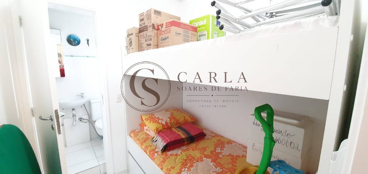Apartamento, 3 quartos, 235 m² - Foto 11