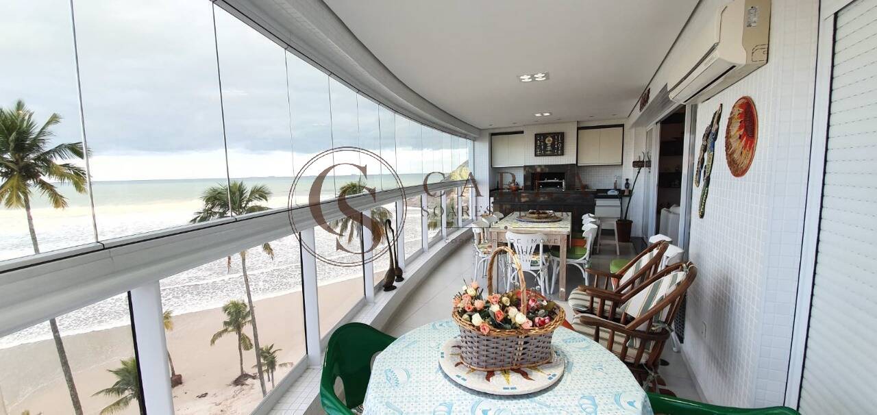 Apartamento, 3 quartos, 235 m² - Foto 2