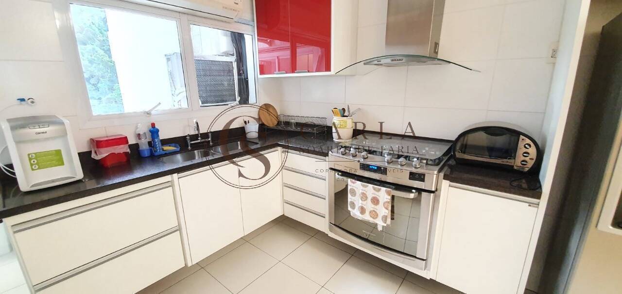 Apartamento, 3 quartos, 235 m² - Foto 9