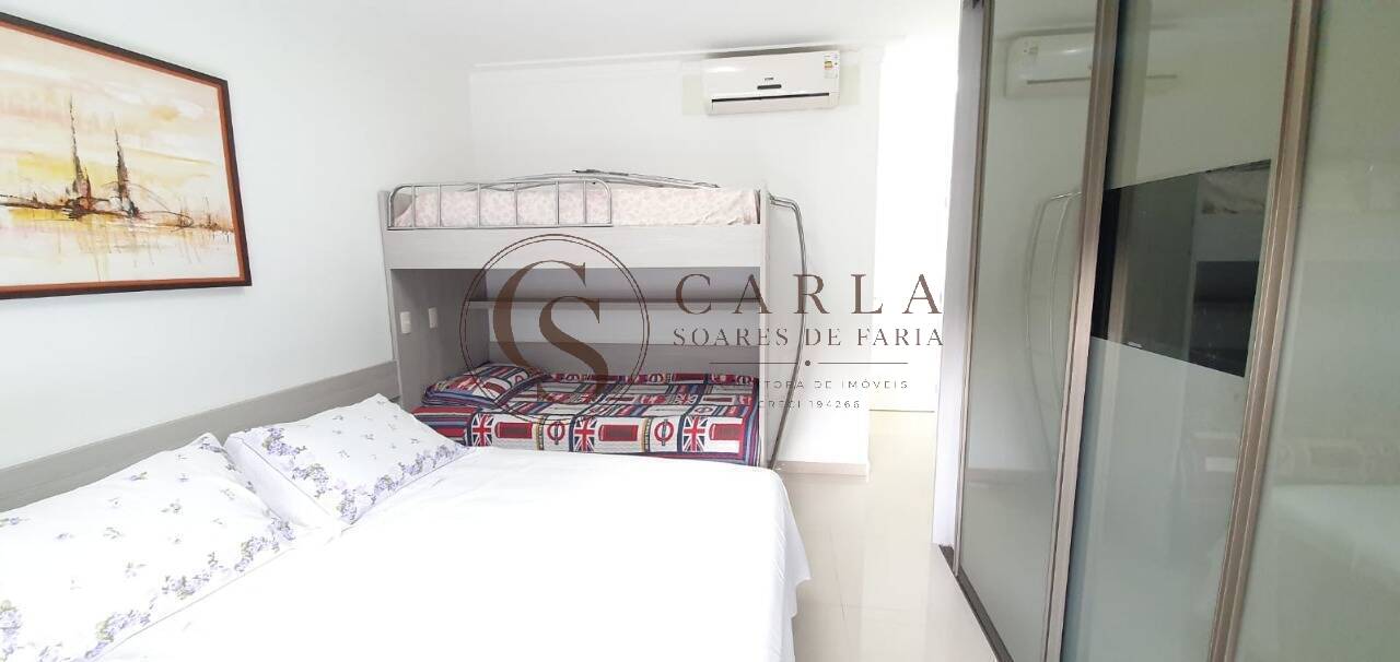Apartamento, 3 quartos, 235 m² - Foto 13
