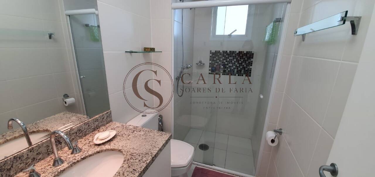 Apartamento, 3 quartos, 235 m² - Foto 22