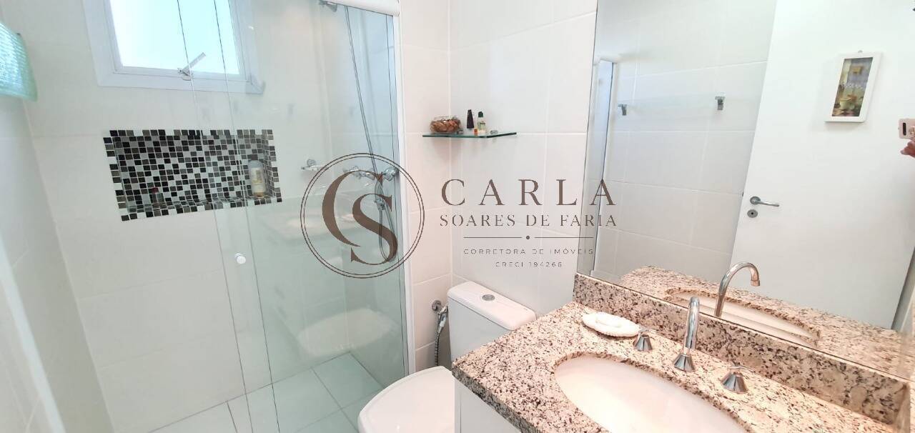 Apartamento, 3 quartos, 235 m² - Foto 24