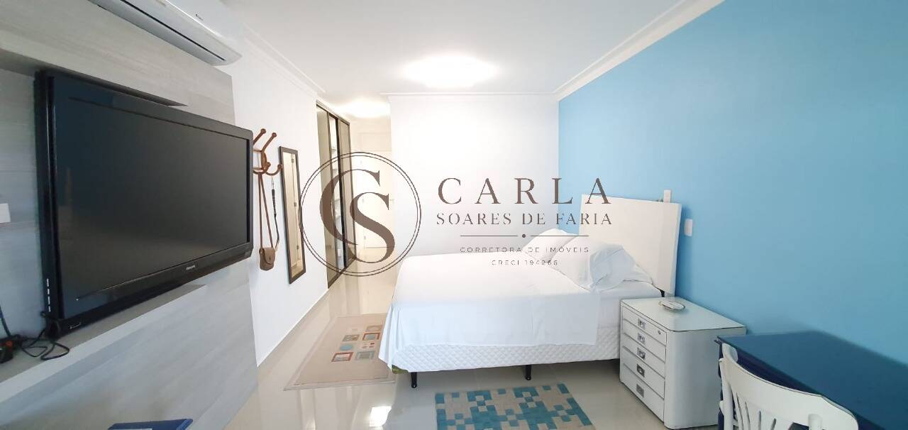 Apartamento, 3 quartos, 235 m² - Foto 31