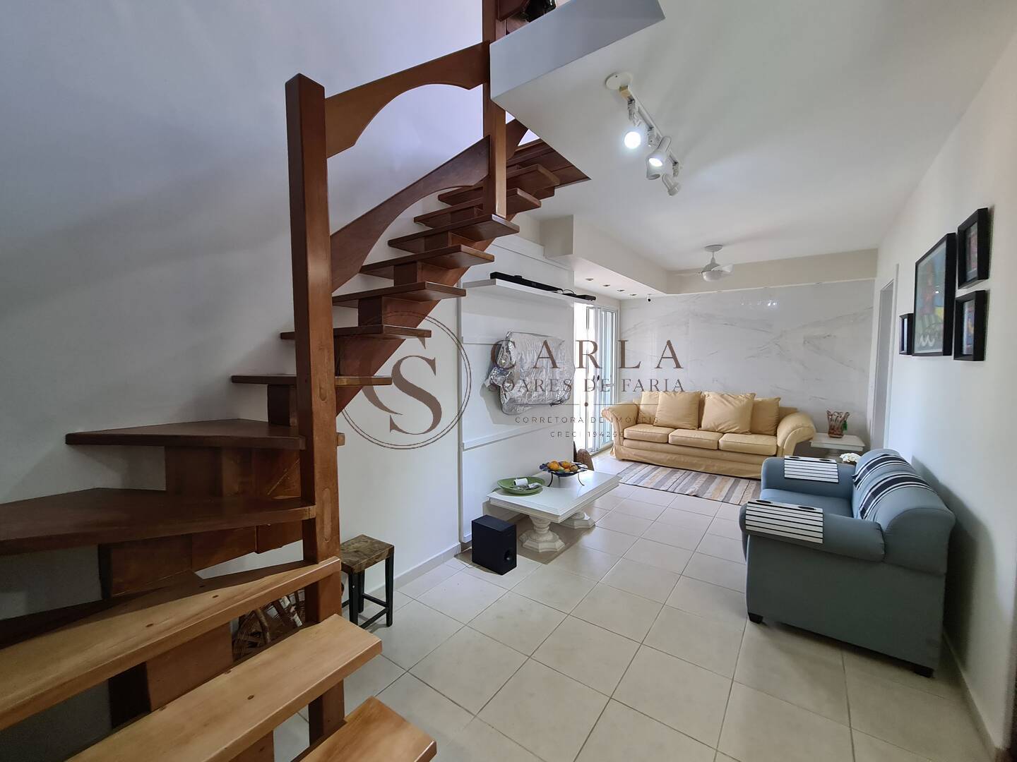 Apartamento, 3 quartos, 200 m² - Foto 3